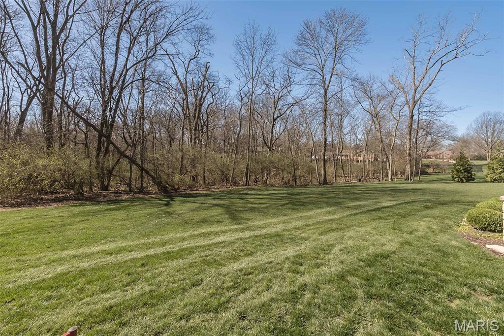 Meadowbrook Country Club Estates - Residential