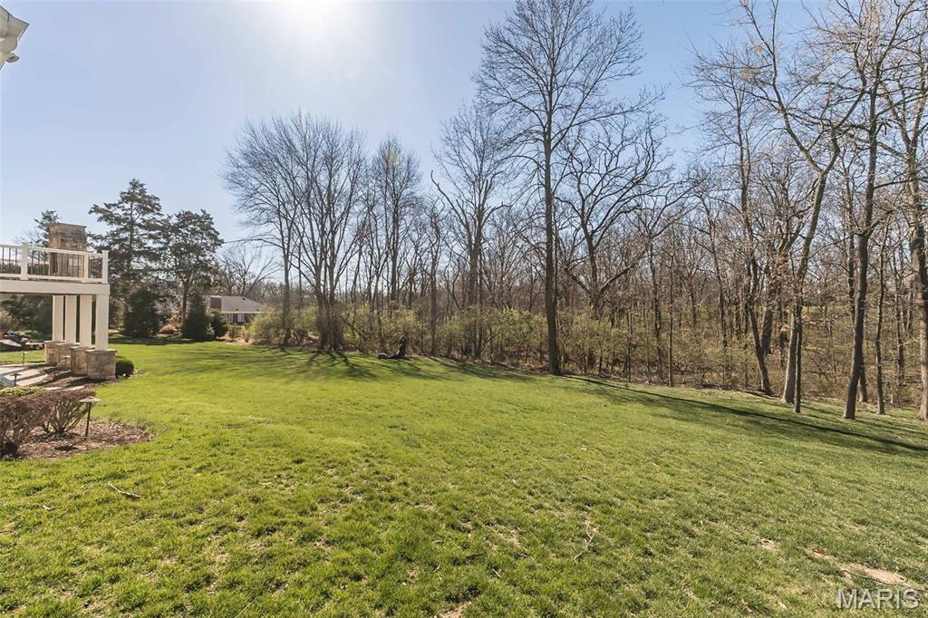 Meadowbrook Country Club Estates - Residential