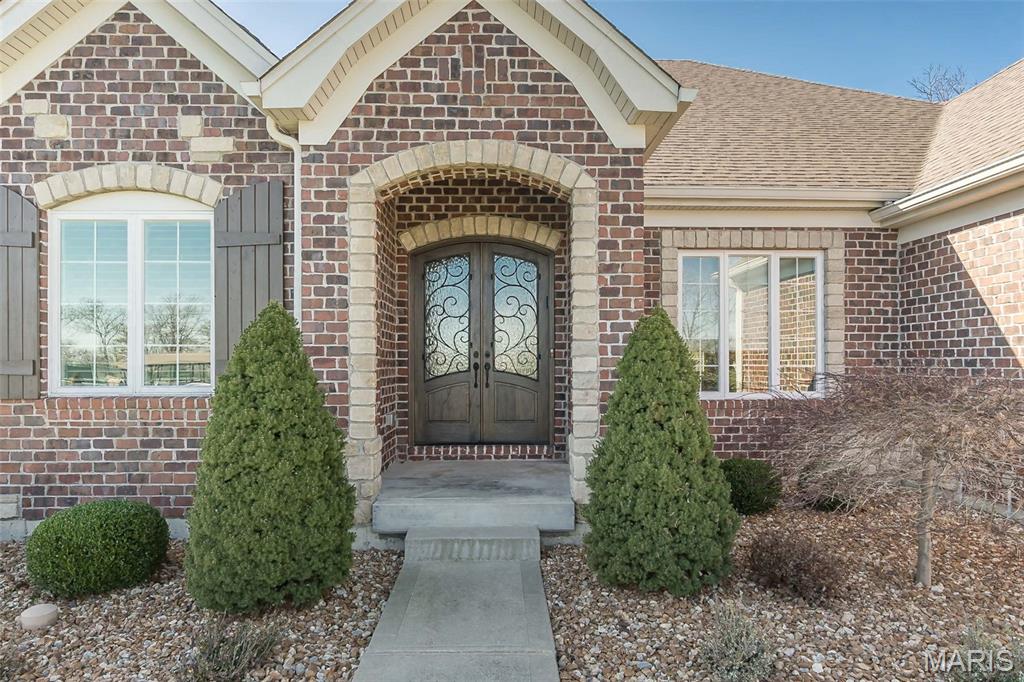 Meadowbrook Country Club Estates - Residential