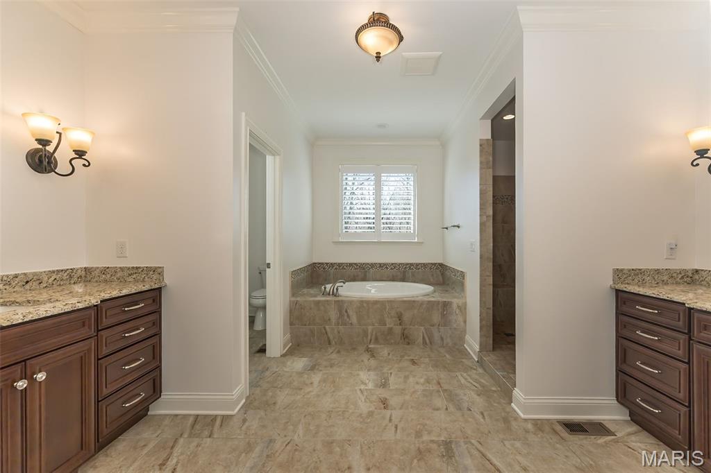 Meadowbrook Country Club Estates - Residential