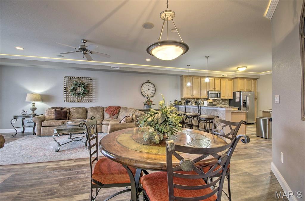 Gr Meridian Landsend - Residential
