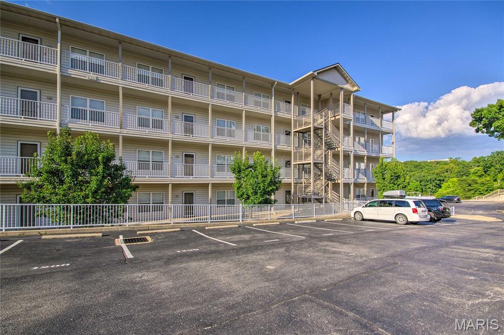 Gr Meridian Landsend - Residential