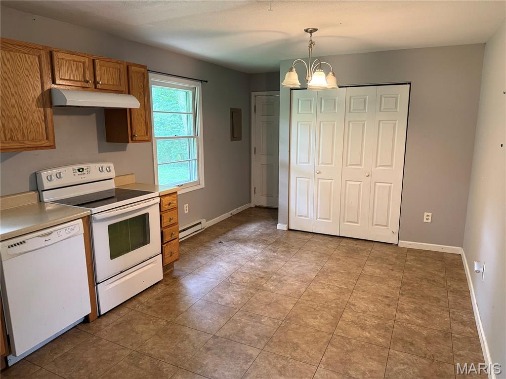 Westridge - Residential