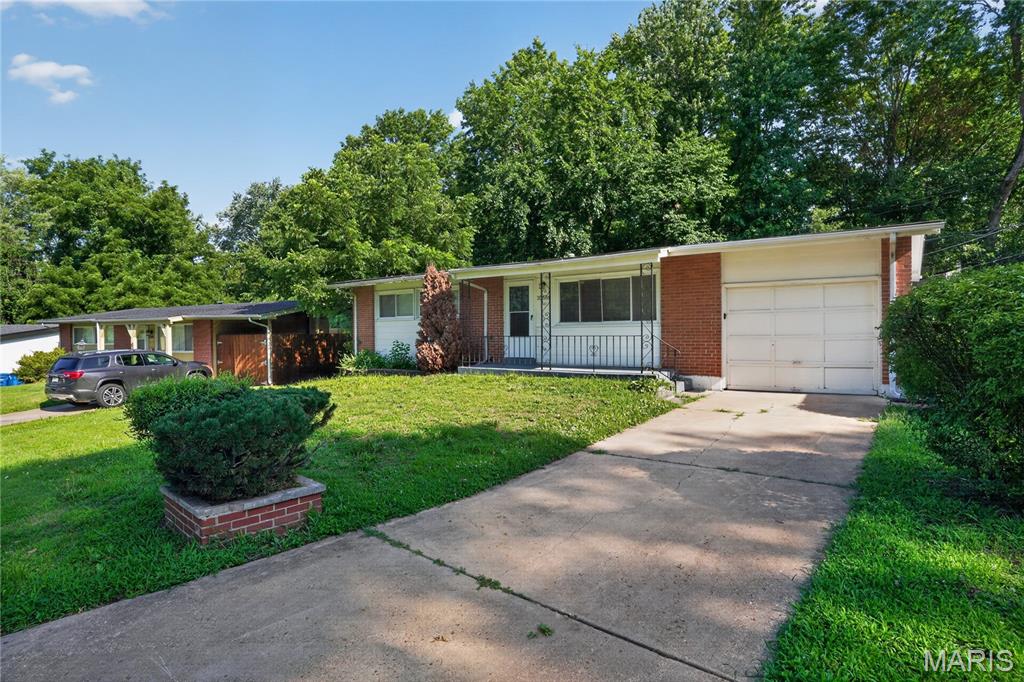 Northland Hills 4 3 - Residential