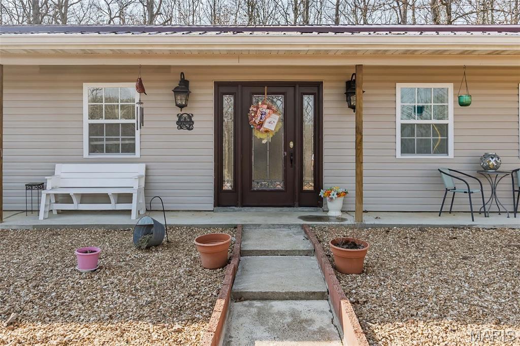 Indian Hills Sub - Residential