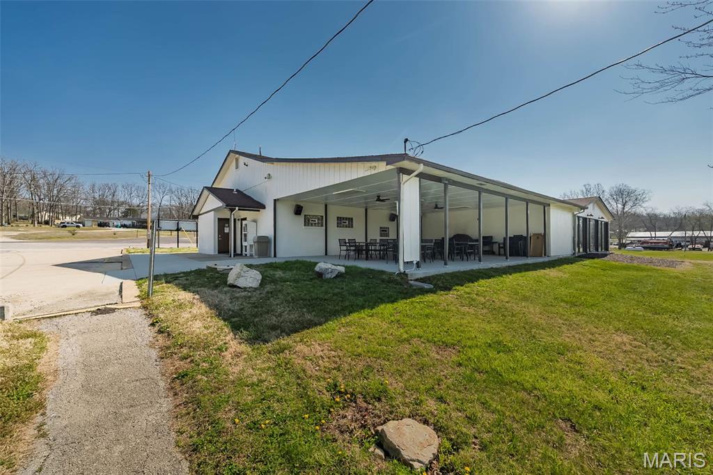 Indian Hills Sub - Residential