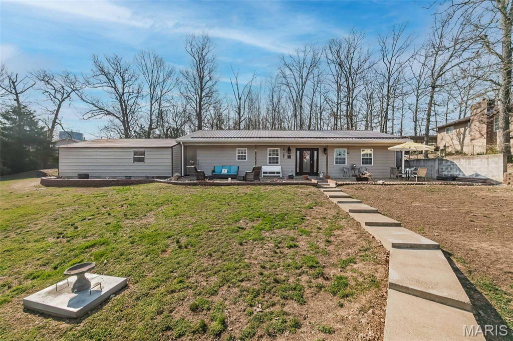 Indian Hills Sub - Residential
