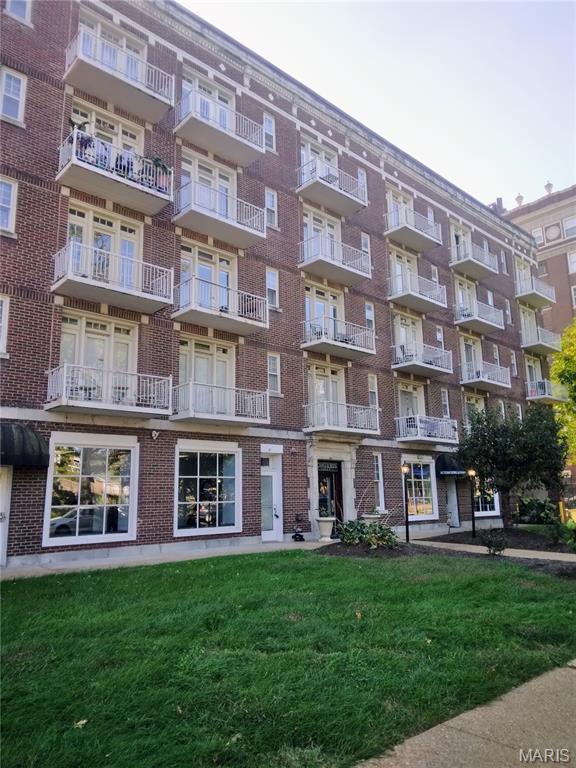 Berlin Place Add - Residential