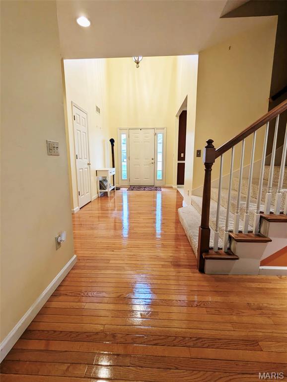 Remington Place - Residential Lease