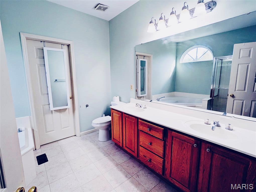 Remington Place - Residential Lease