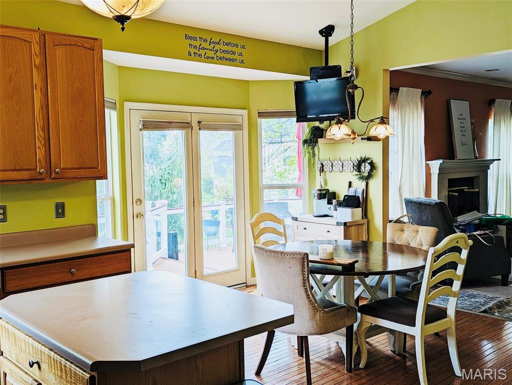 Remington Place - Residential Lease