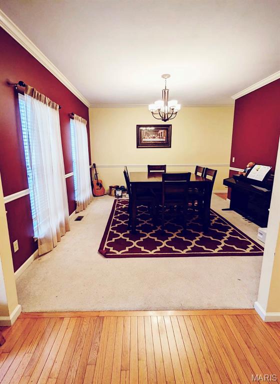 Remington Place - Residential Lease