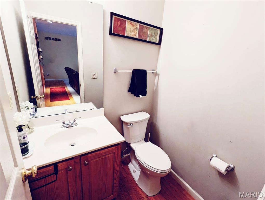 Remington Place - Residential Lease