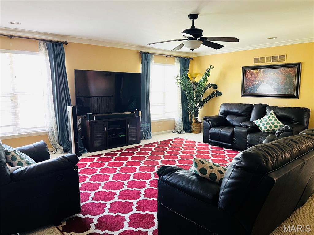 Remington Place - Residential Lease