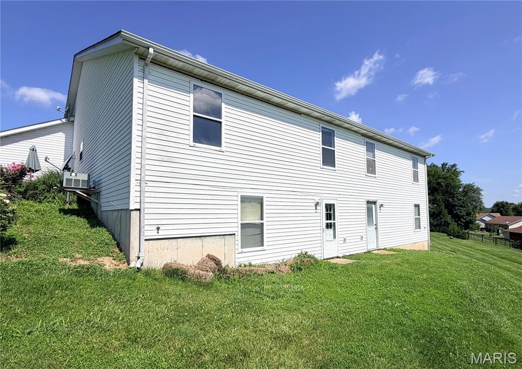 Brookview Manor - Residential