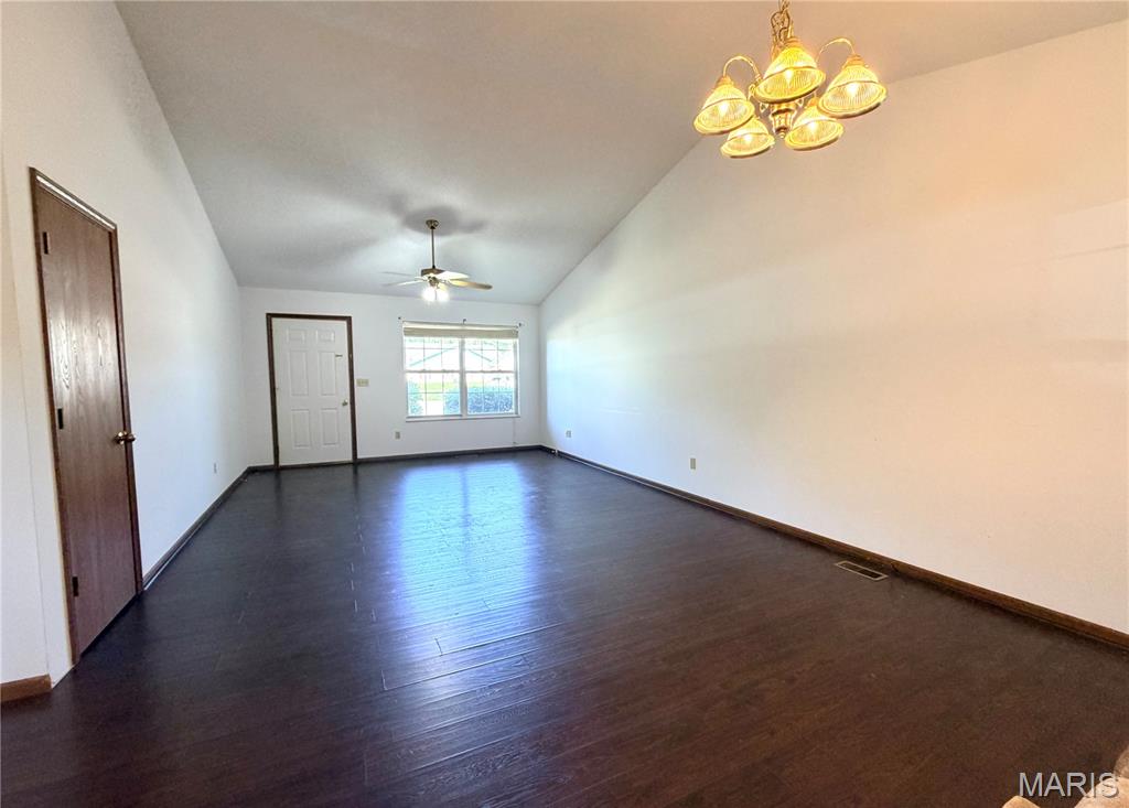 Brookview Manor - Residential