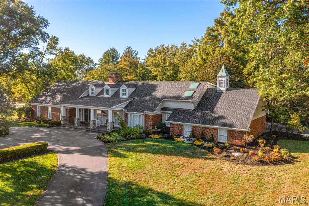 Kings Glen - Residential