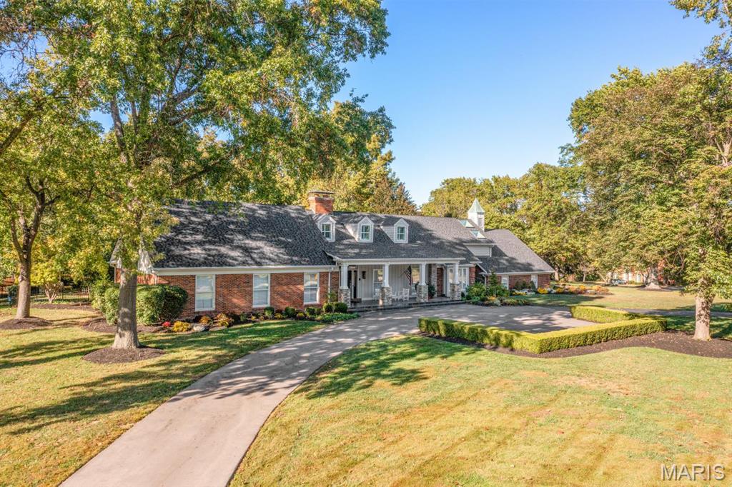 Kings Glen - Residential
