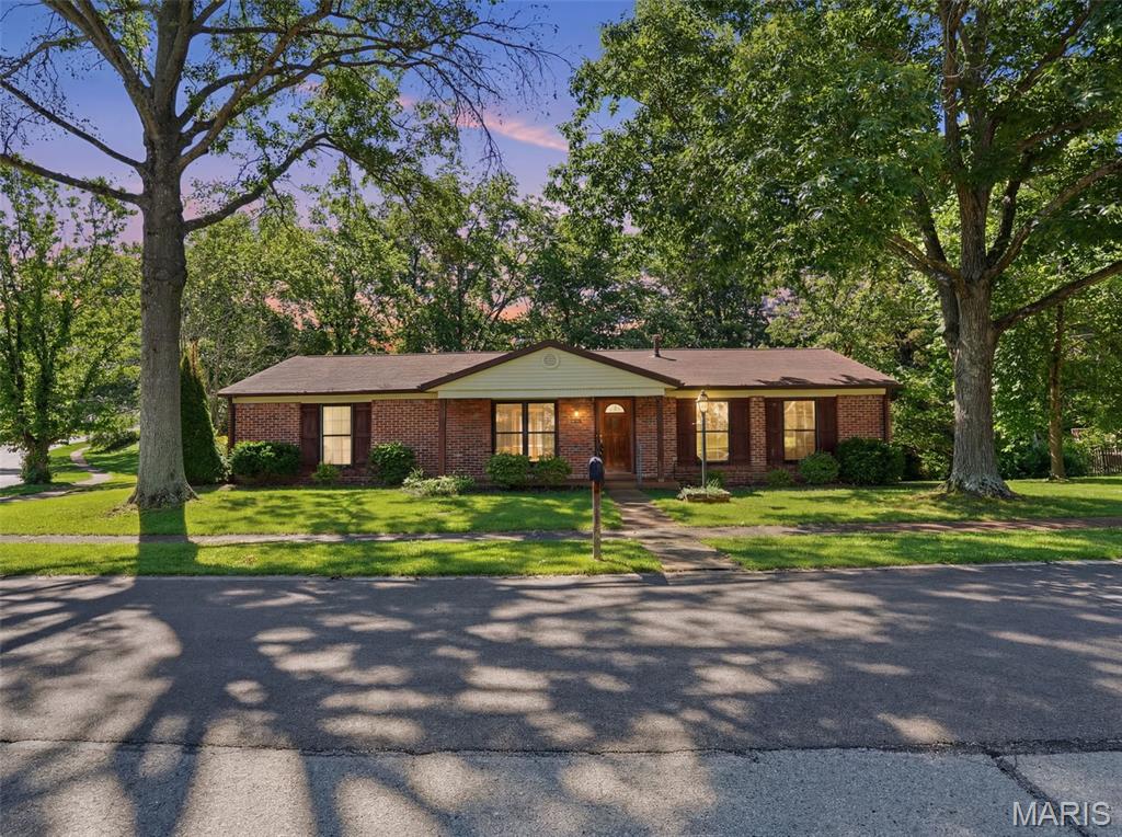 Towne South 9 - Residential