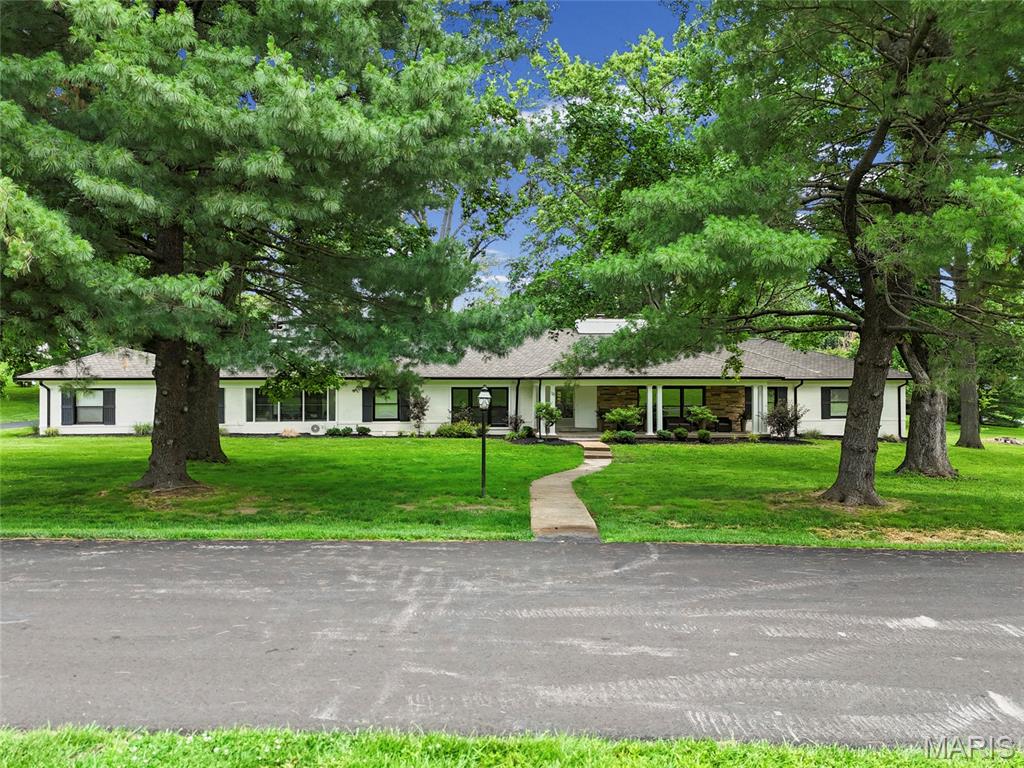 Country Aire 2 - Residential