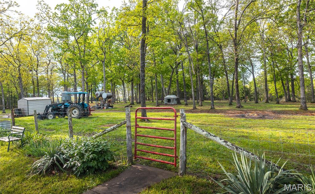 n/a - Farm