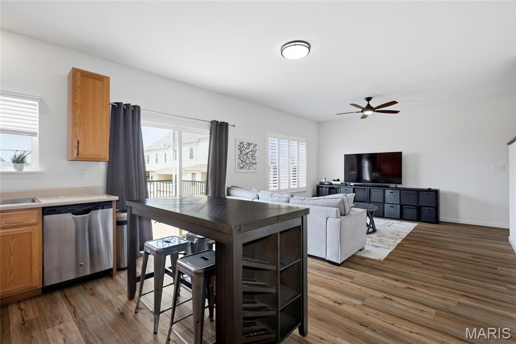 Cambury - Residential