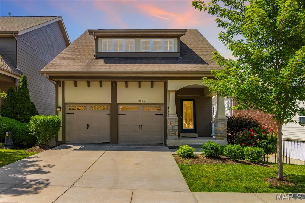 Cambury - Residential
