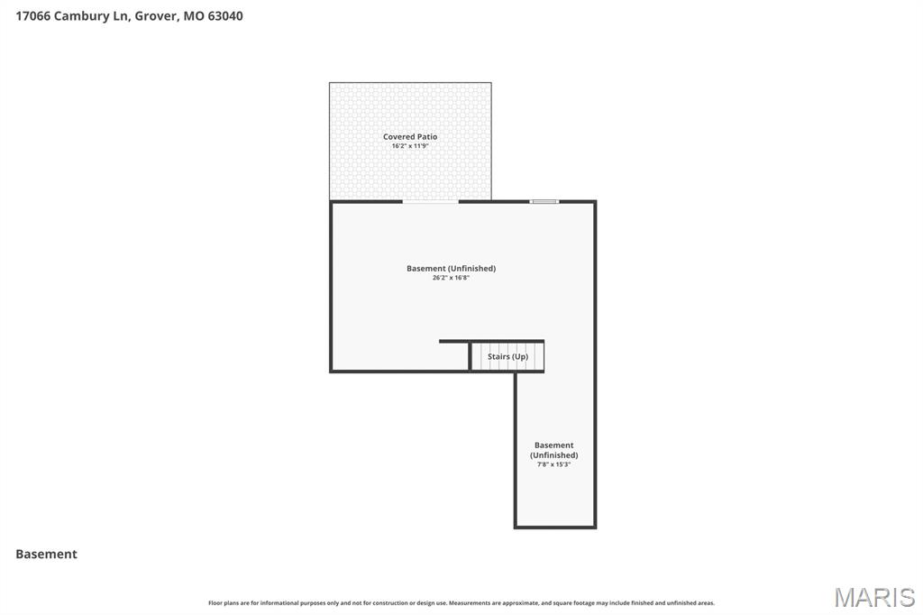 Cambury - Residential