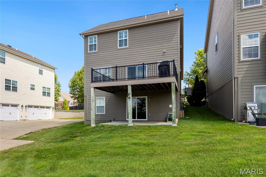 Cambury - Residential