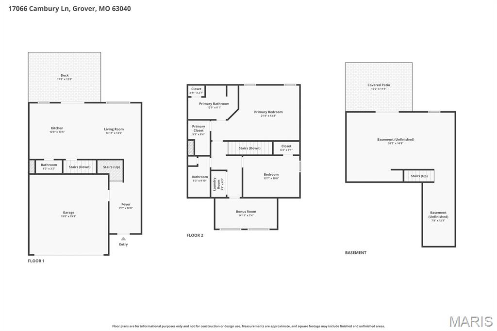 Cambury - Residential
