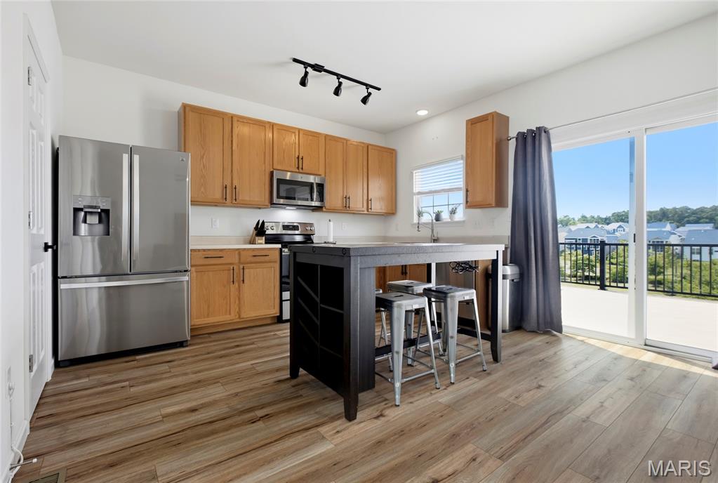 Cambury - Residential