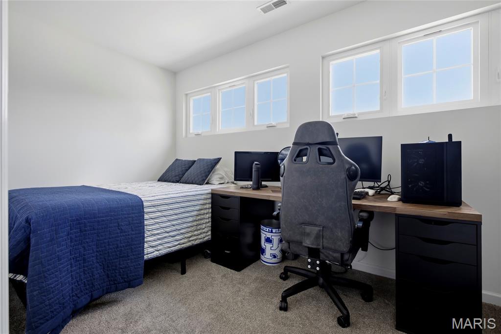 Cambury - Residential