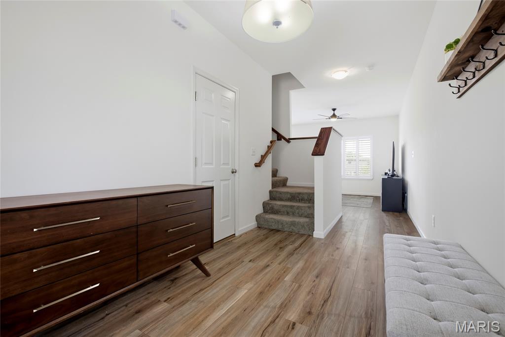 Cambury - Residential