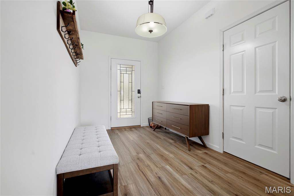 Cambury - Residential