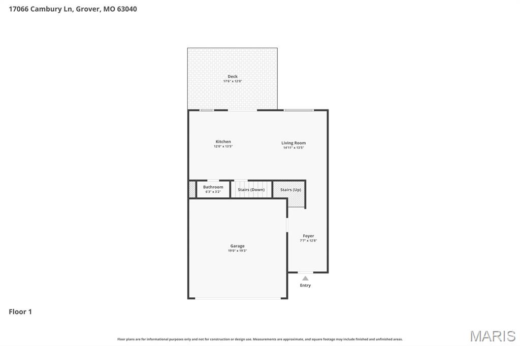 Cambury - Residential