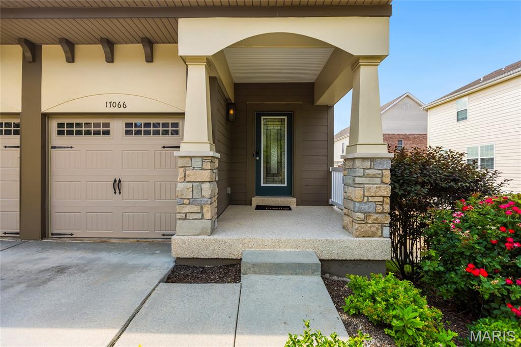 Cambury - Residential