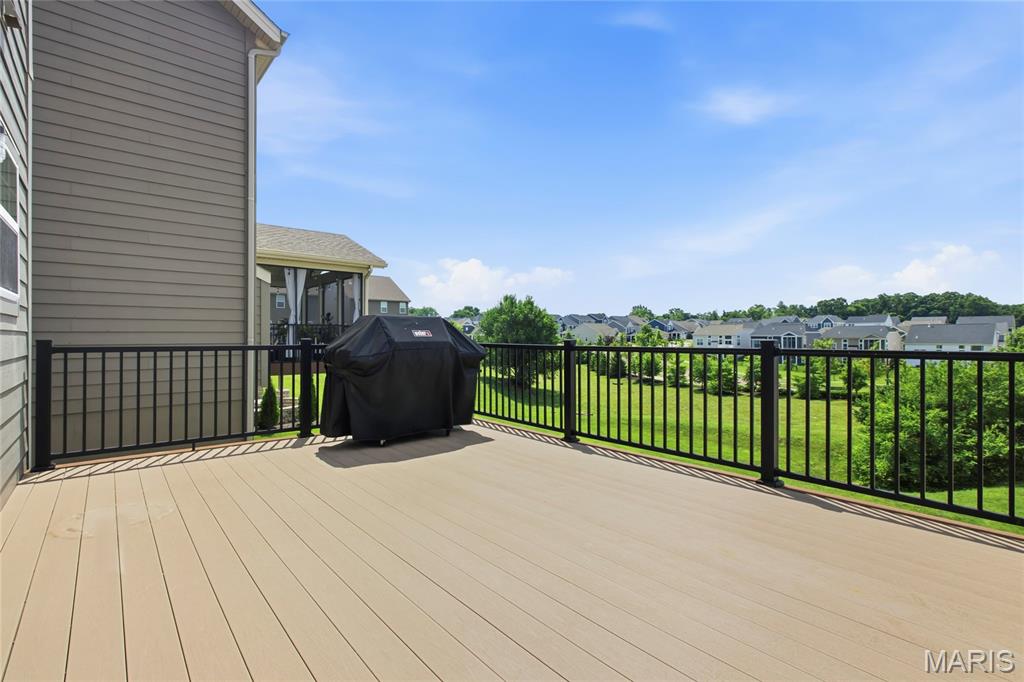 Cambury - Residential