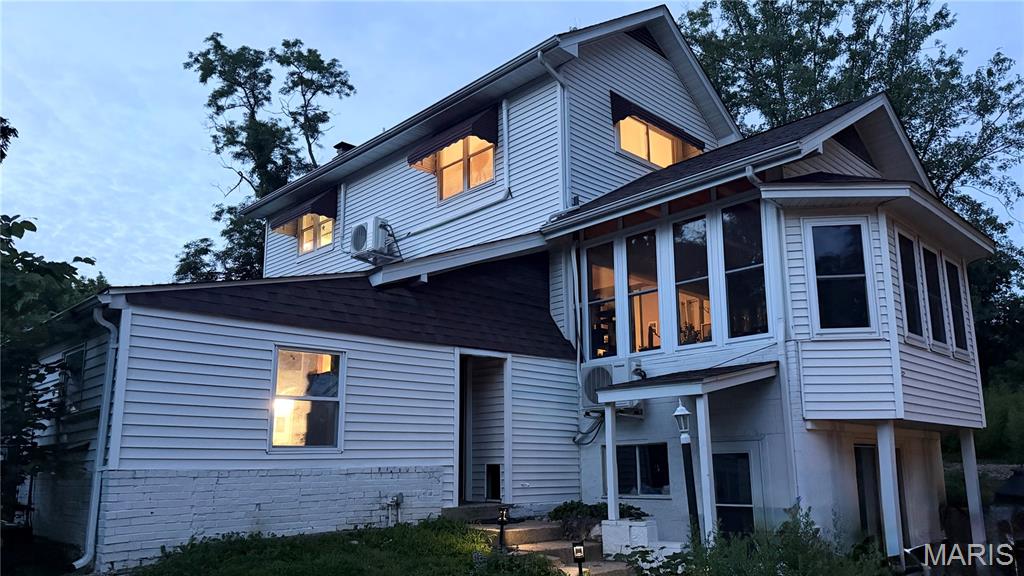West Ashby Lts 9 & 10 Bdy Adj - Residential