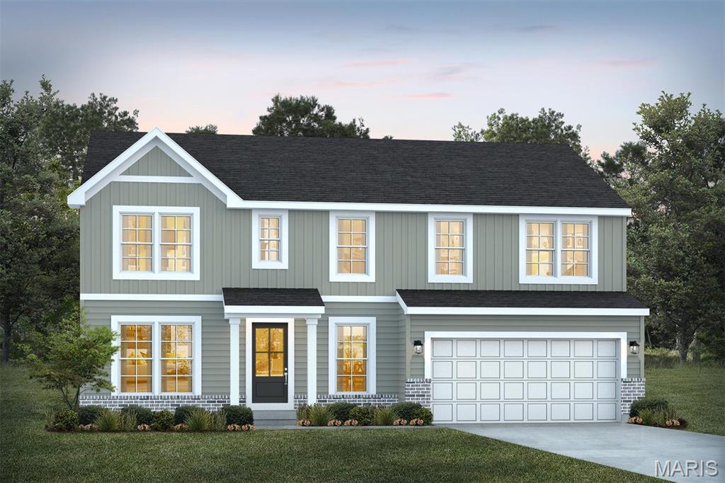 July Red, White & Blue Sales Event! For a limited time, choose one upgrade from each tier on eligible to-be-built homes, including options such as upgraded kitchen cabinetry, quartz countertops, stainless steel appliances, deluxe owner's bath, 9' first-floor ceilings, upgraded lighting and plumbing fixtures, lower-level bath or walkout, and more. Ask a New Home Specialist for complete details.The Jackson is a brand-new 2-story floor plan thoughtfully designed to offer space, flexibility, and modern comfort. The main level features a private study perfect for a home office, a spacious great room, a convenient powder room, and a large kitchen with an expansive pantry—ideal for everyday living and effortless entertaining. Upstairs, you’ll find a versatile loft that can easily be converted into an additional bedroom if you choose that optional upgrade, along with a centrally located second-floor laundry room for added convenience. The owner’s suite provides a relaxing retreat with a generous walk-in closet and private bath, while a full hall bath serves the additional bedrooms. Personalize your Jackson with optional upgrades such as a 3-car garage, great room fireplace, bay windows, or vaulted ceilings in the owners suite to create a home tailored to your lifestyle. Explore the possibilities using our interactive home design tool or contact us today to schedule your consultation and learn more about this exciting new plan.