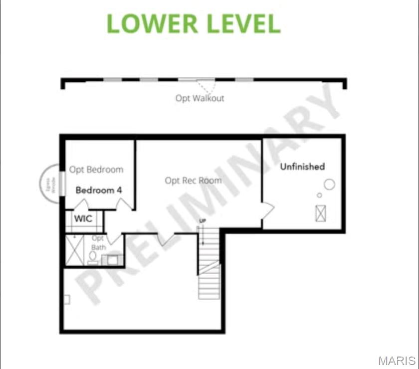 The Estates at Pinckney Ridge - Residential