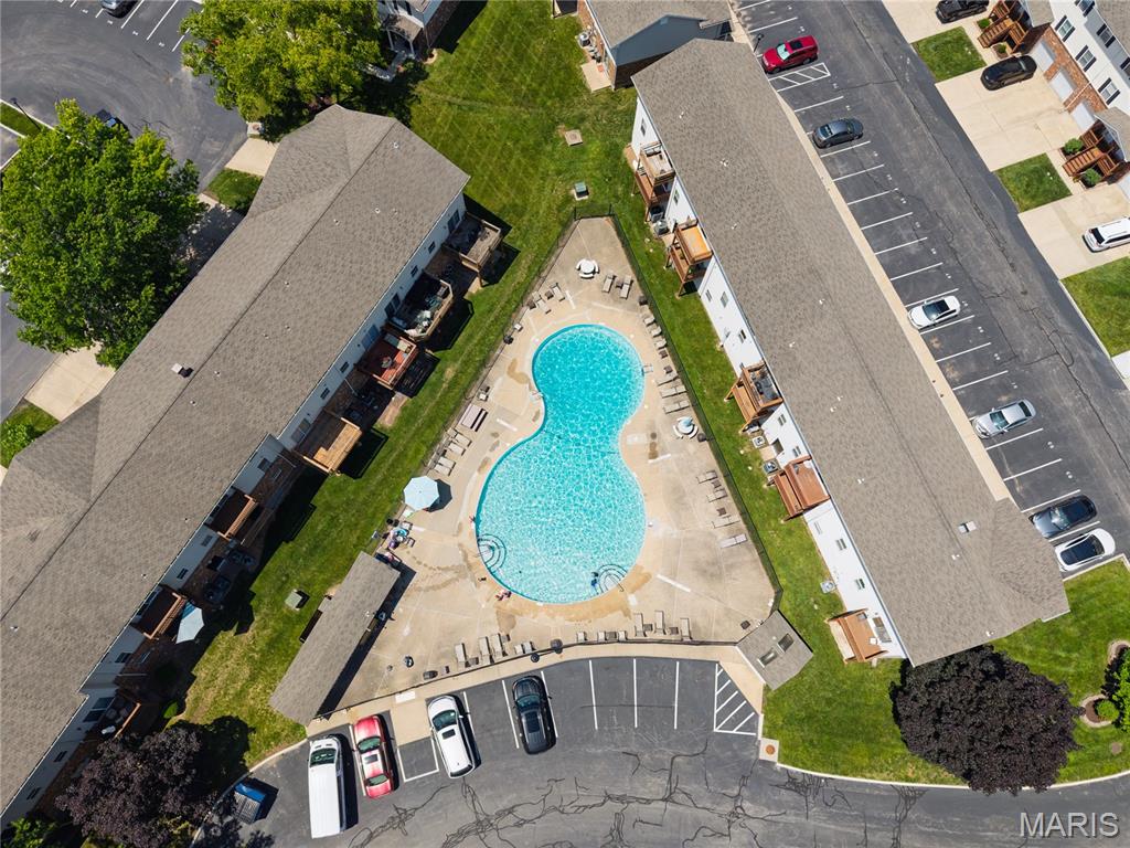 St Peters Condos Ph24 - Residential Income