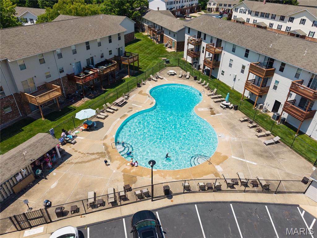 St Peters Condos Ph24 - Residential Income