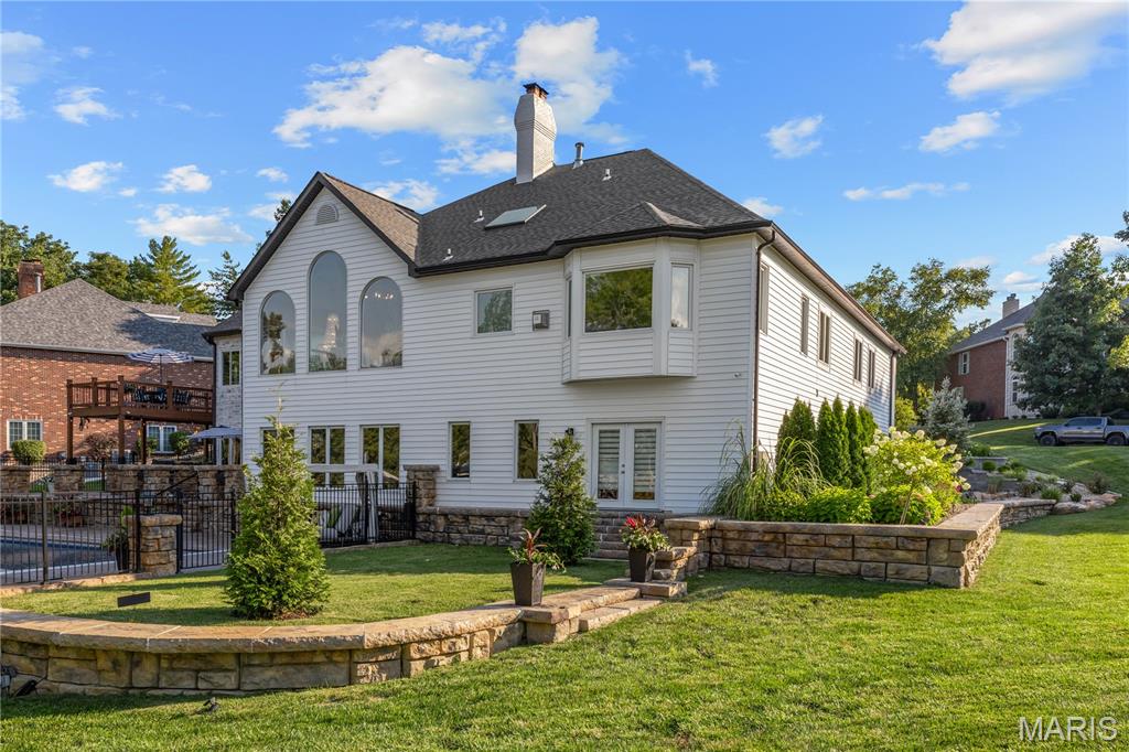 Whitmoor Country Club #1 - Residential