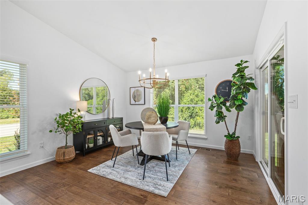 Highlands - Residential