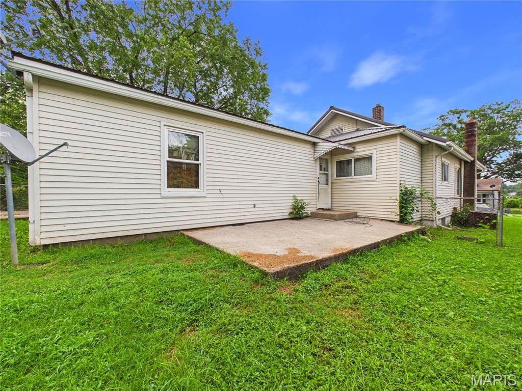 White Star Add - Residential