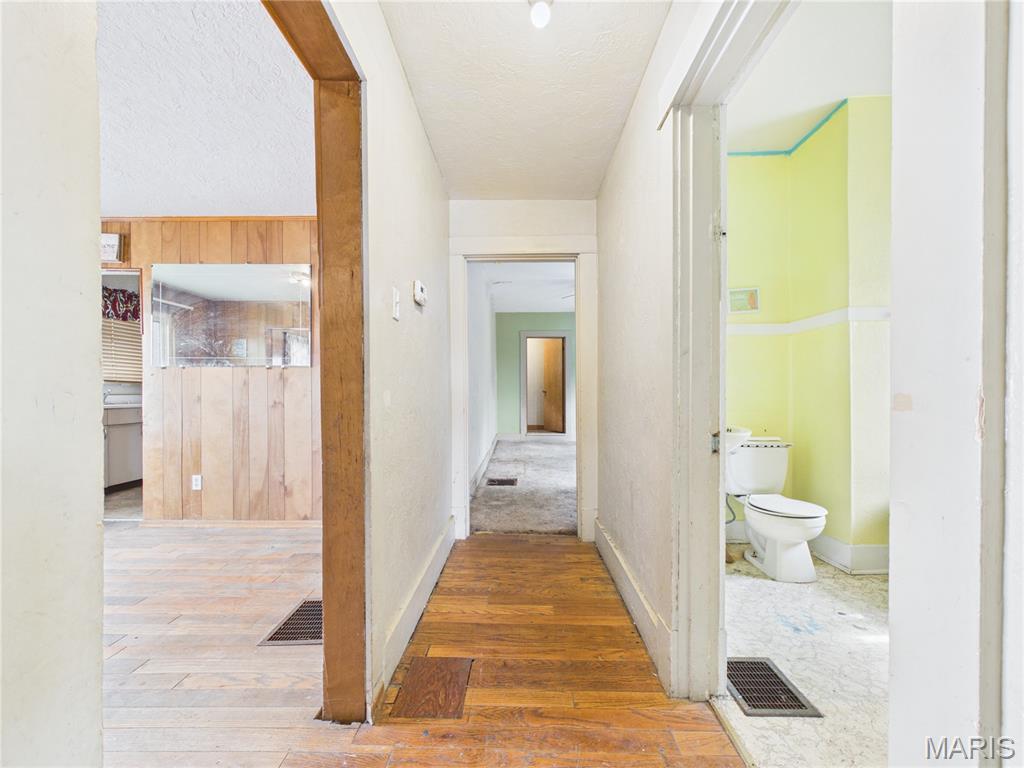 White Star Add - Residential