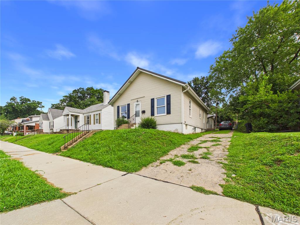 White Star Add - Residential