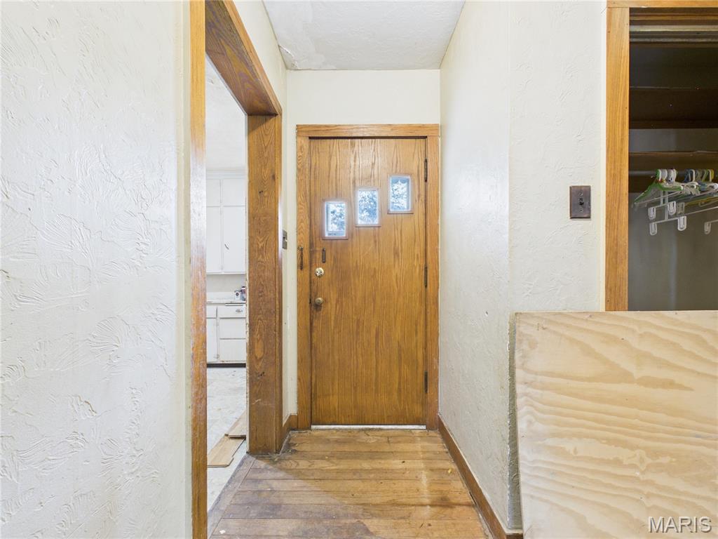 White Star Add - Residential