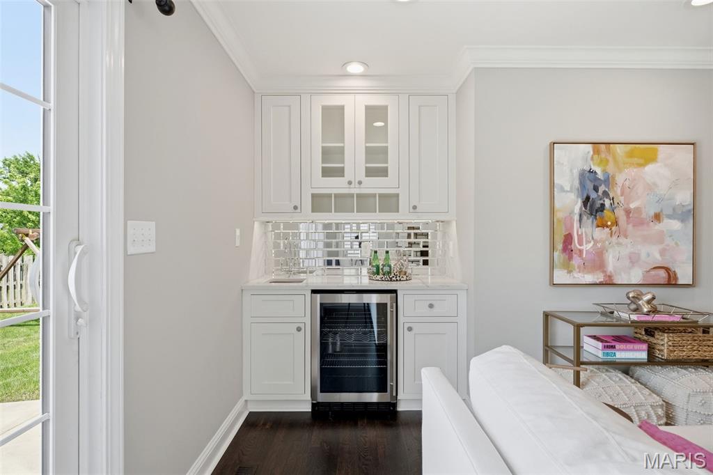 Hillvale Park 3 - Residential