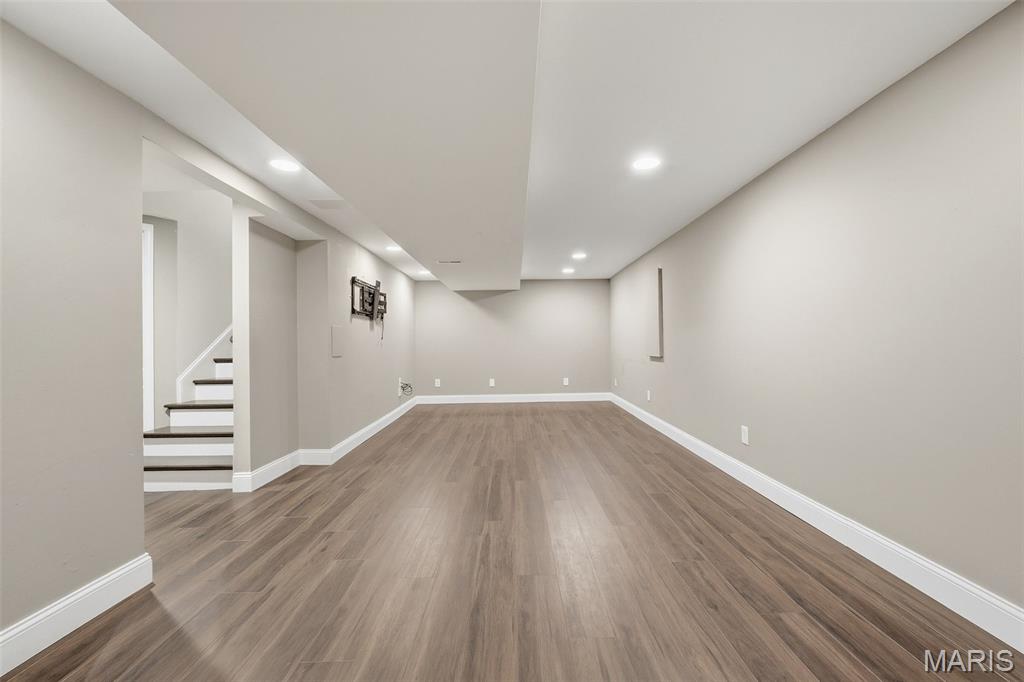 Hillvale Park 3 - Residential